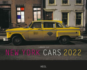 New York Cars 2022