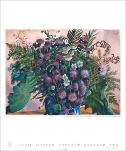 Blumensträuße Edition 2026