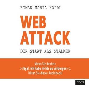 WebAttack, Audio-CD