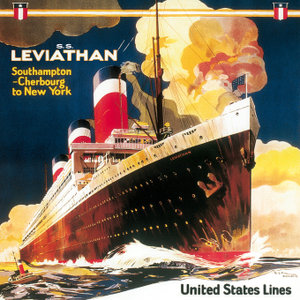 Ocean liners 2024