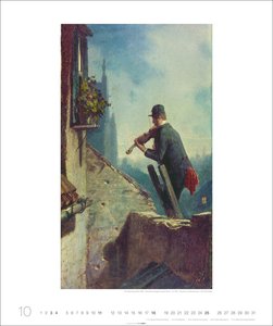 Carl Spitzweg Edition 2026