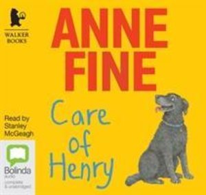 Fine, A: Care of Henry