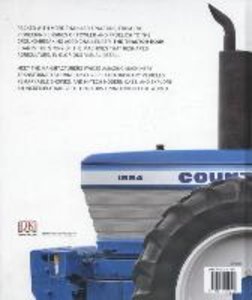 The Tractor Book