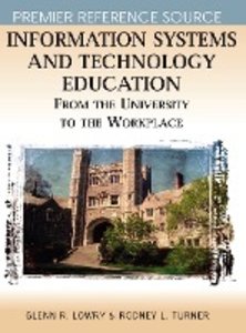 Information Systems and Technology Education