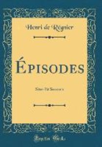 Régnier, H: Épisodes