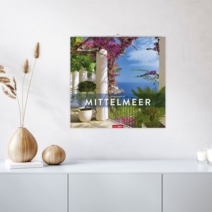 Lieblingsort Mittelmeer 2026