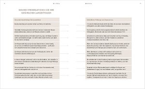 Der Anti-Stress-Plan
