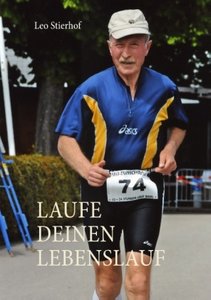 Laufe deinen Lebenslauf