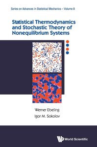 Statistical Thermodynamics and Stochastic Theory of Nonequilibrium Systems
