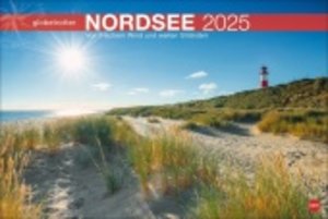 Nordsee Globetrotter 2025