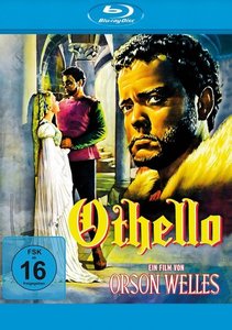 Othello (1952) (Blu-ray)