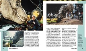 Jurassic Park: Das ultimative Kompendium