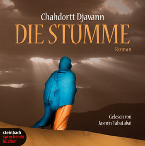 Die Stumme, 2 Audio-CDs