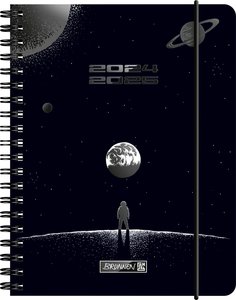 Schülerkal (2024/2025) Outer Space