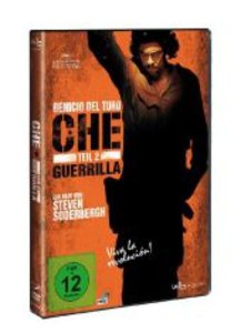 Che 2: Guerrilla