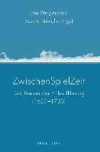 ZwischenSpielZeit