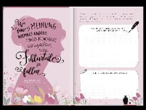 Jane Austen Kreativbuchkalender 2022