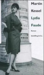 Lydia Faude