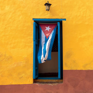 Viva la viva! Cuba 2023
