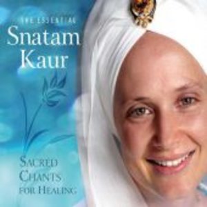 The Essential Snatam Kaur, Audio-CD