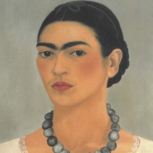 Frida Kahlo 2025