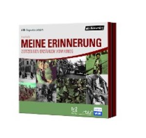 Meine Erinnerung
