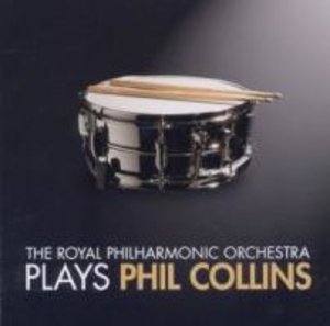 RPO Plays Phil Collins