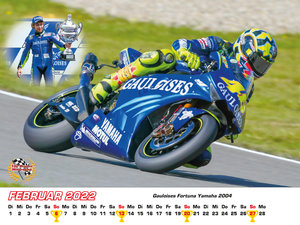 Valentino Rossi - Mr MotoGP 2022