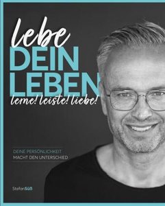 lebe DEIN LEBEN