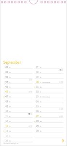 Kalender zum Selbstgestalten 2026