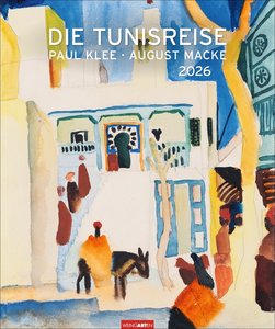 Die Tunisreise Edition 2026