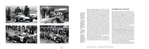 Schlaflos im Renntransporter: Robert Hahn