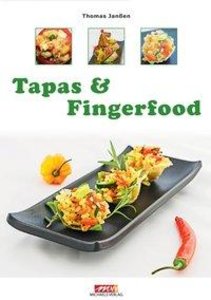 Tapas & Fingerfood