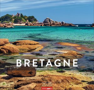 Bretagne 2026