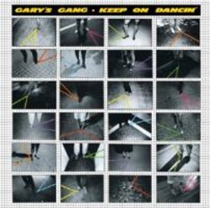 Gary\'s Gang: Keep On Dancin\'