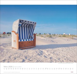 Inseln und Meer Edition 2026