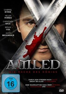 Amled - Die Rache des Königs