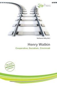 Henry Watkin