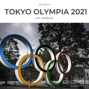 Tokyo Olympia 2021