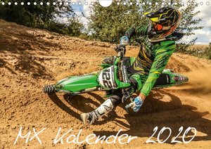 MX Racing 2020
