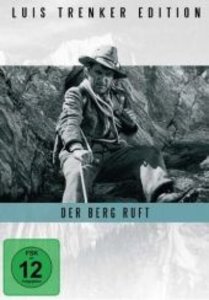 Der Berg ruft, 1 DVD