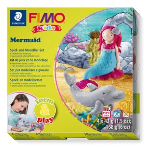 STAEDTLER FIMO® Kids form&play Mermaid