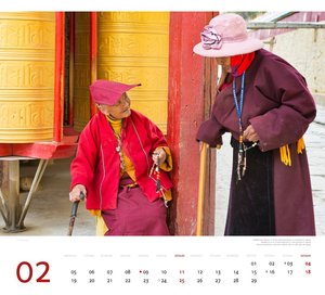 Tibet 2024