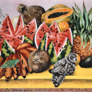 Frida Kahlo - 12 Gemälde der mexikanischen Malerin 2023