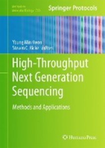 High-Throughput Next Generation Sequencing