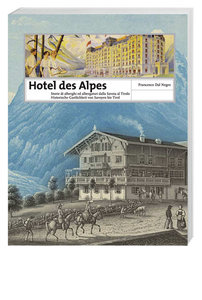 Negro, F: Hotel des Alpes