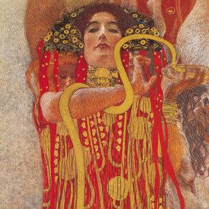 Gustav Klimt 2022
