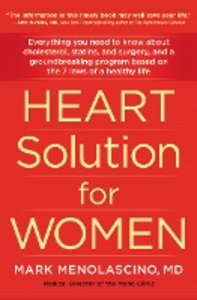 Heart Solution for Women