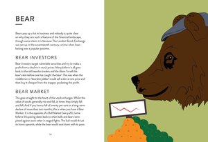 Bear Markets and Beyond: A Bestiary of Business Terms