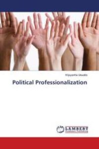 Political Professionalization